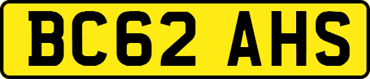 BC62AHS