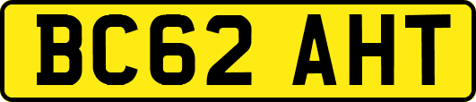BC62AHT