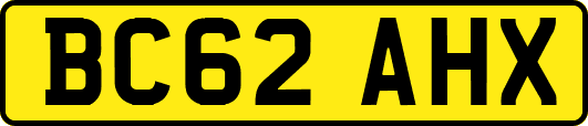BC62AHX