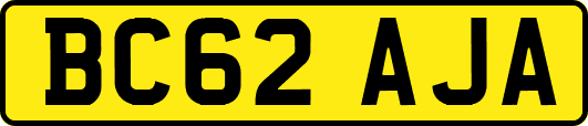 BC62AJA