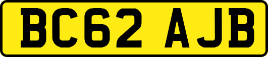 BC62AJB
