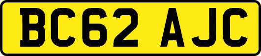 BC62AJC