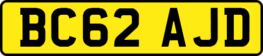 BC62AJD
