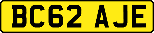 BC62AJE