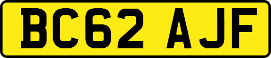 BC62AJF