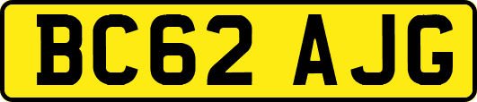 BC62AJG