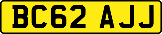 BC62AJJ