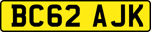 BC62AJK