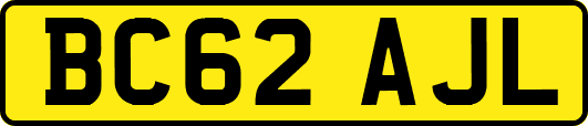 BC62AJL