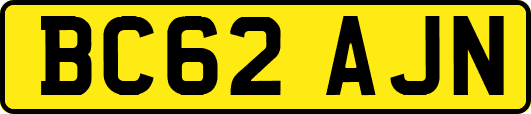 BC62AJN