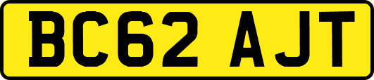BC62AJT