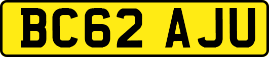 BC62AJU