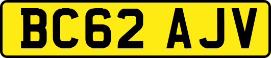 BC62AJV