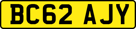 BC62AJY