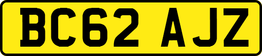 BC62AJZ