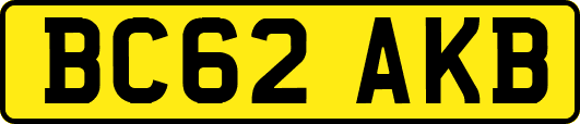 BC62AKB