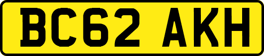 BC62AKH