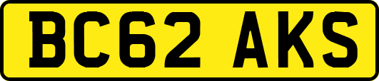 BC62AKS