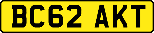 BC62AKT