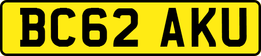 BC62AKU