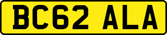 BC62ALA