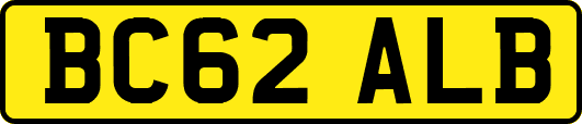 BC62ALB