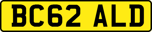 BC62ALD