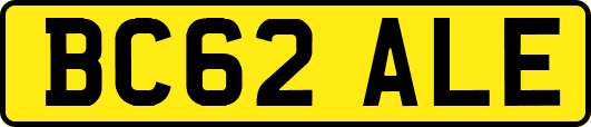 BC62ALE
