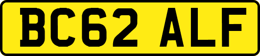 BC62ALF