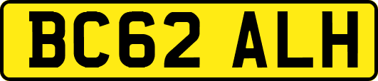 BC62ALH