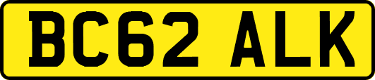 BC62ALK