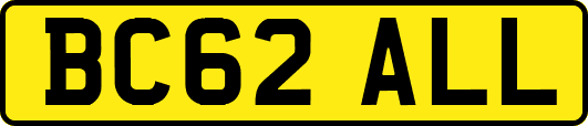 BC62ALL