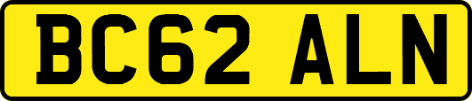 BC62ALN