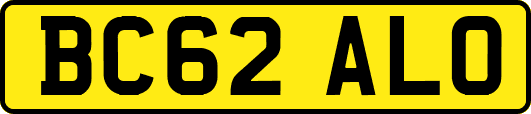 BC62ALO