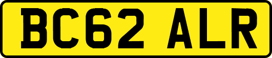 BC62ALR