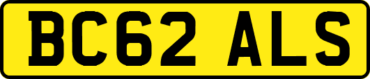 BC62ALS