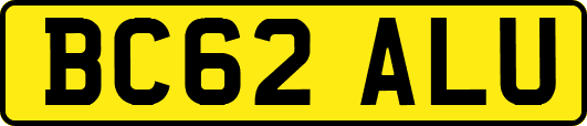 BC62ALU