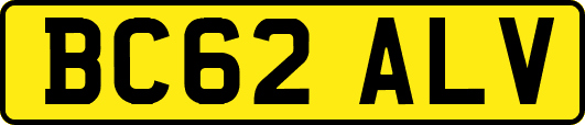 BC62ALV