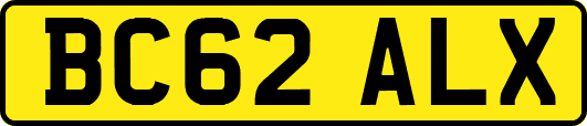 BC62ALX