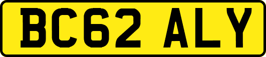 BC62ALY