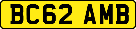 BC62AMB
