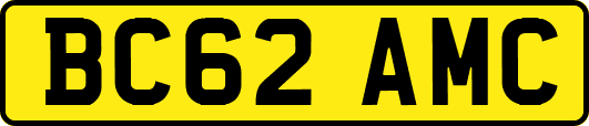 BC62AMC