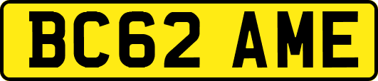 BC62AME