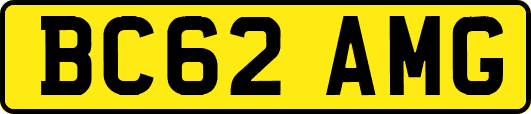 BC62AMG