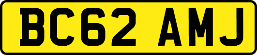 BC62AMJ