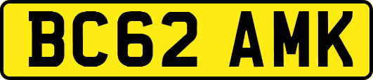 BC62AMK