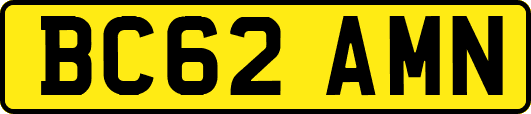 BC62AMN