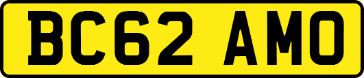 BC62AMO