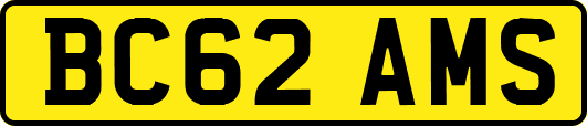BC62AMS
