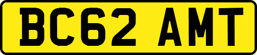 BC62AMT